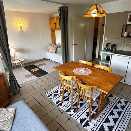 Appartement Centre Ville Pied De Piste Briancon Kültér fotó