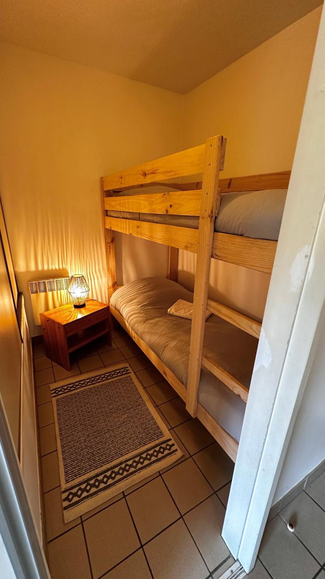 Appartement Centre Ville Pied De Piste Briancon Kültér fotó