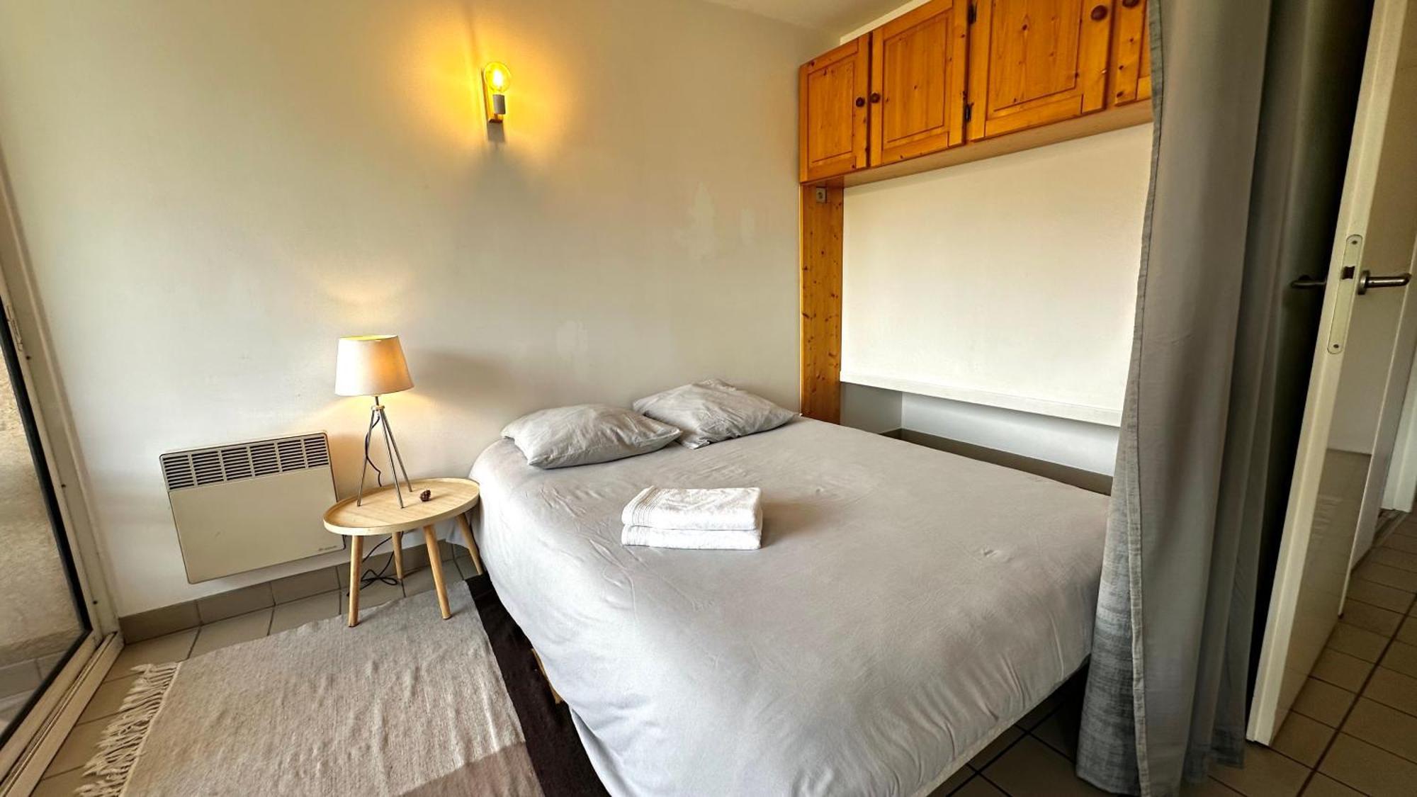 Appartement Centre Ville Pied De Piste Briancon Kültér fotó
