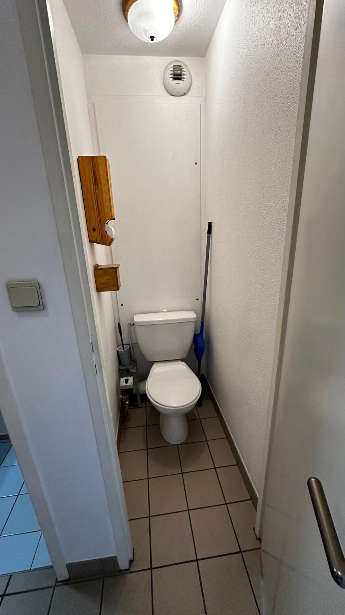 Appartement Centre Ville Pied De Piste Briancon Kültér fotó